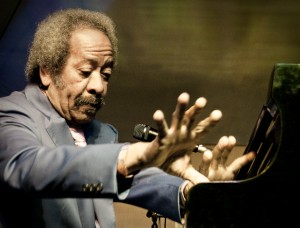 Allen Toussaint